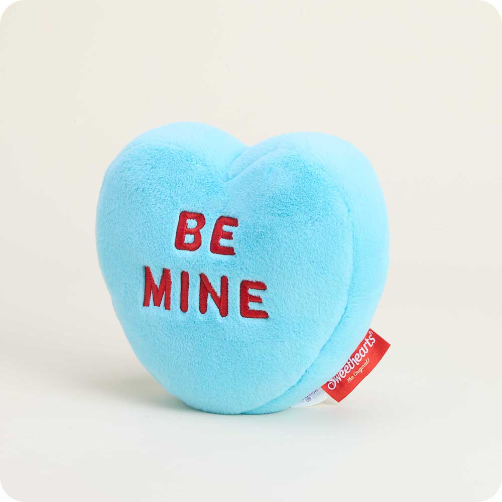 Warmies Sweetheart Be Mine