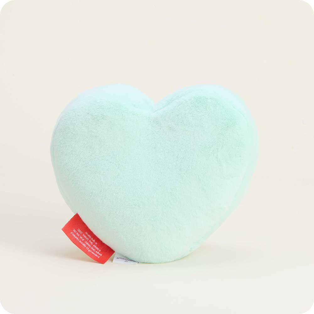Warmies Sweetheart XOXO