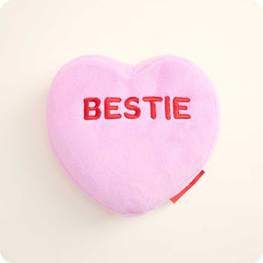 Warmies Sweetheart Bestie