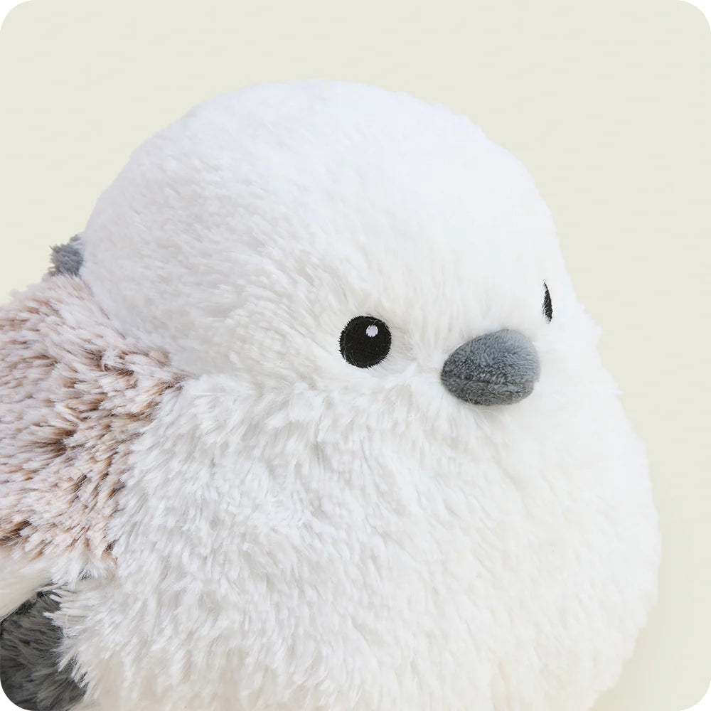 Warmies Japanese Fairy Bird