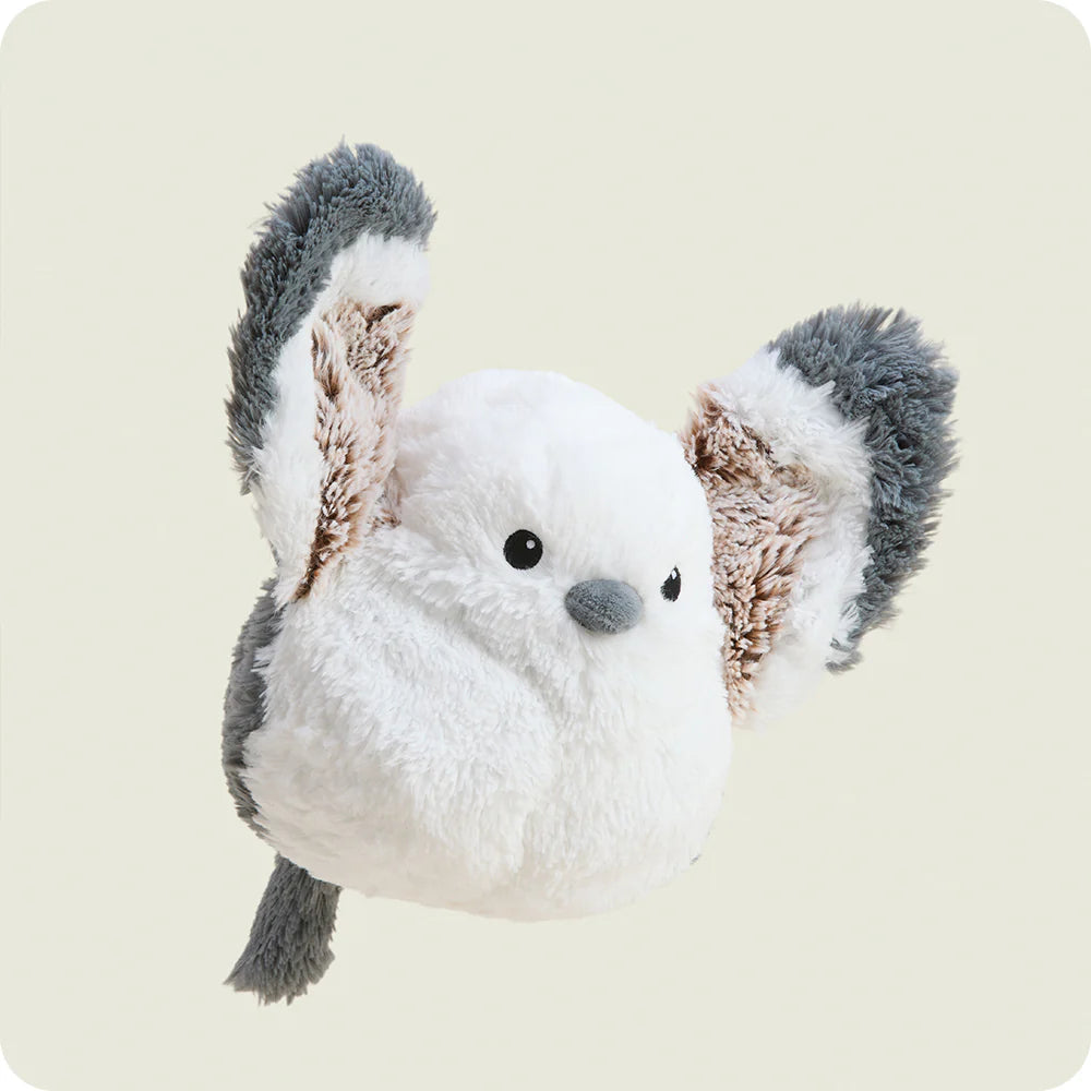 Warmies Japanese Fairy Bird