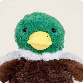 Warmies Mallard
