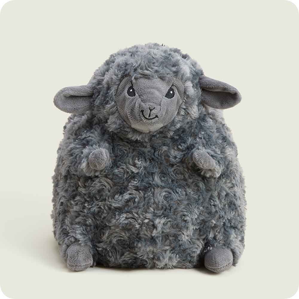 Warmies Miss Baa-Havin' Sheep