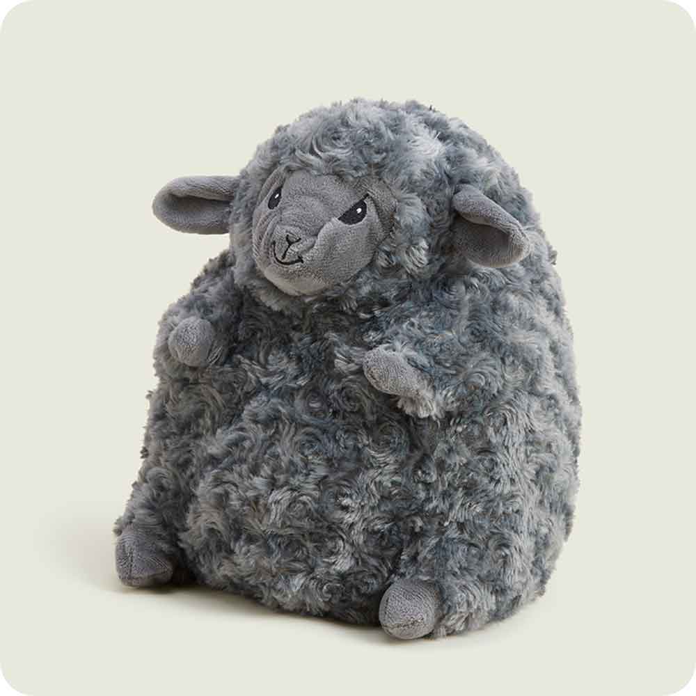 Warmies Miss Baa-Havin' Sheep