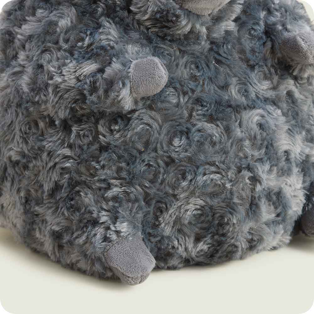 Warmies Miss Baa-Havin' Sheep