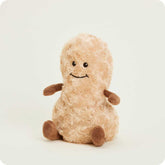 Warmies Peanut