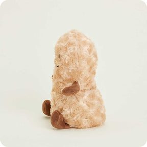 Warmies Peanut