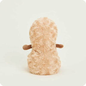 Warmies Peanut