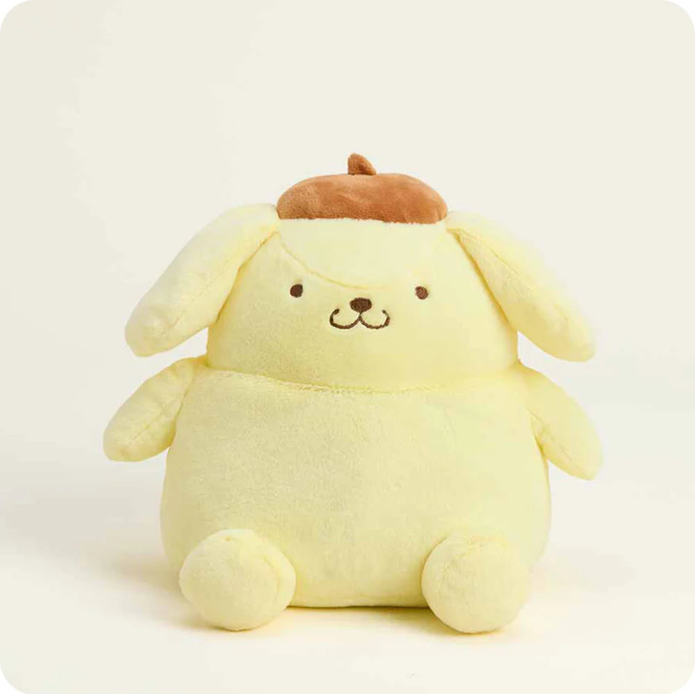 Warmies Pompompurin