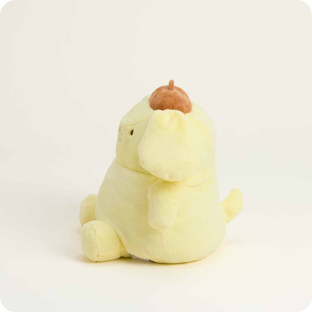 Warmies Pompompurin
