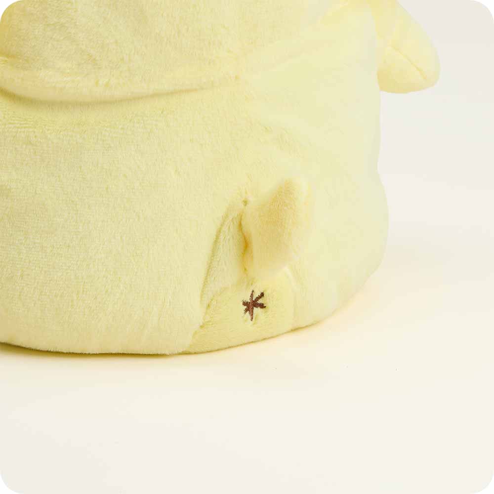Warmies Pompompurin