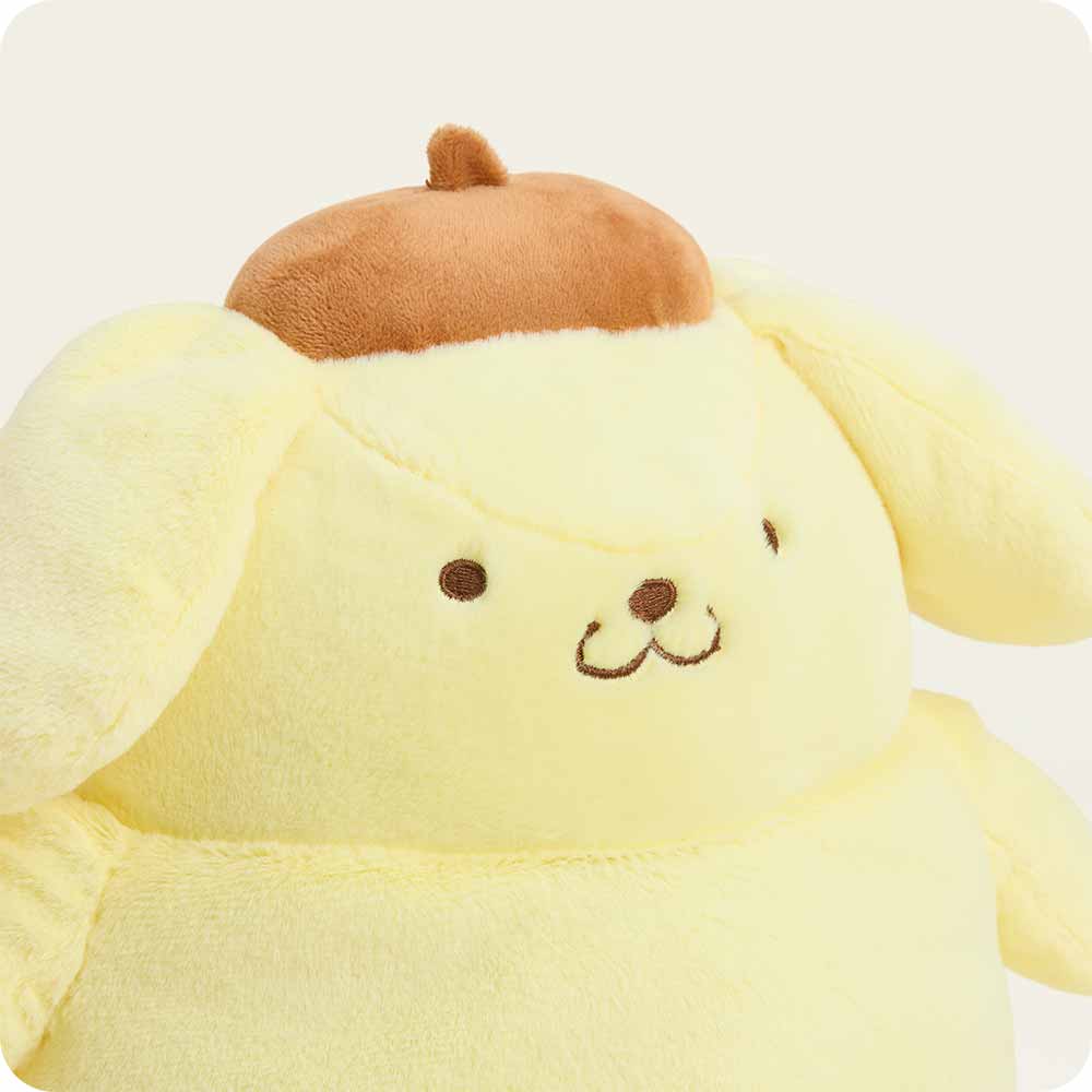 Warmies Pompompurin