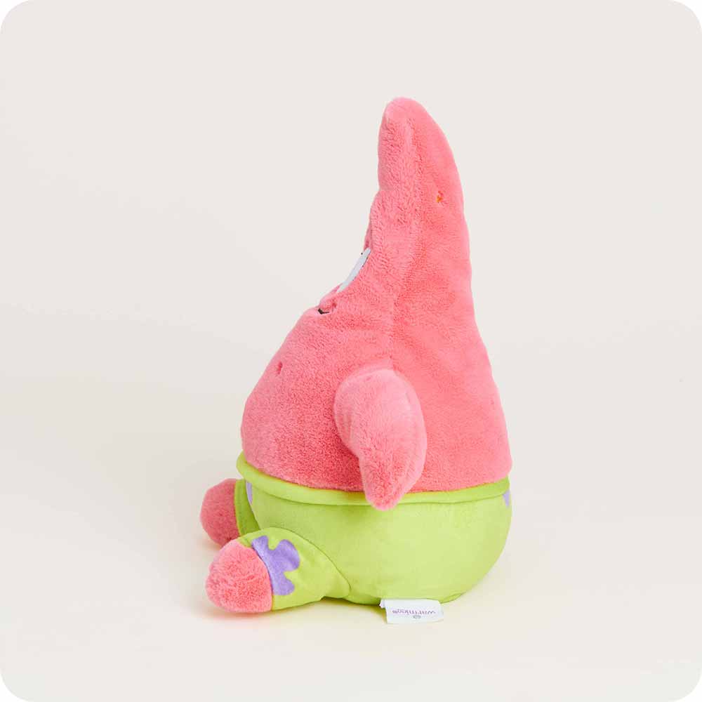 Warmies Patrick Star