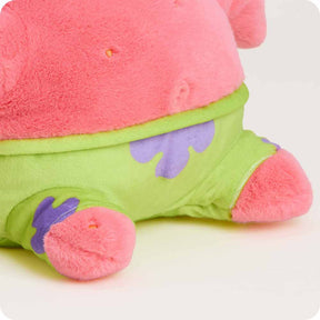 Warmies Patrick Star