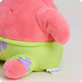 Warmies Patrick Star