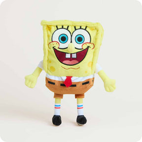 Warmies Spongebob