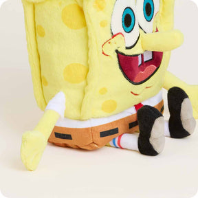 Warmies Spongebob