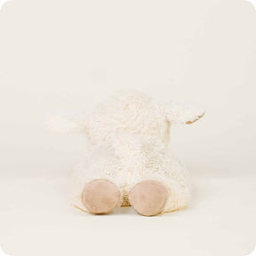 Warmies Laying Down Sheep