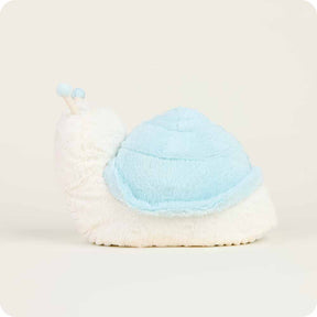 Warmies Snail