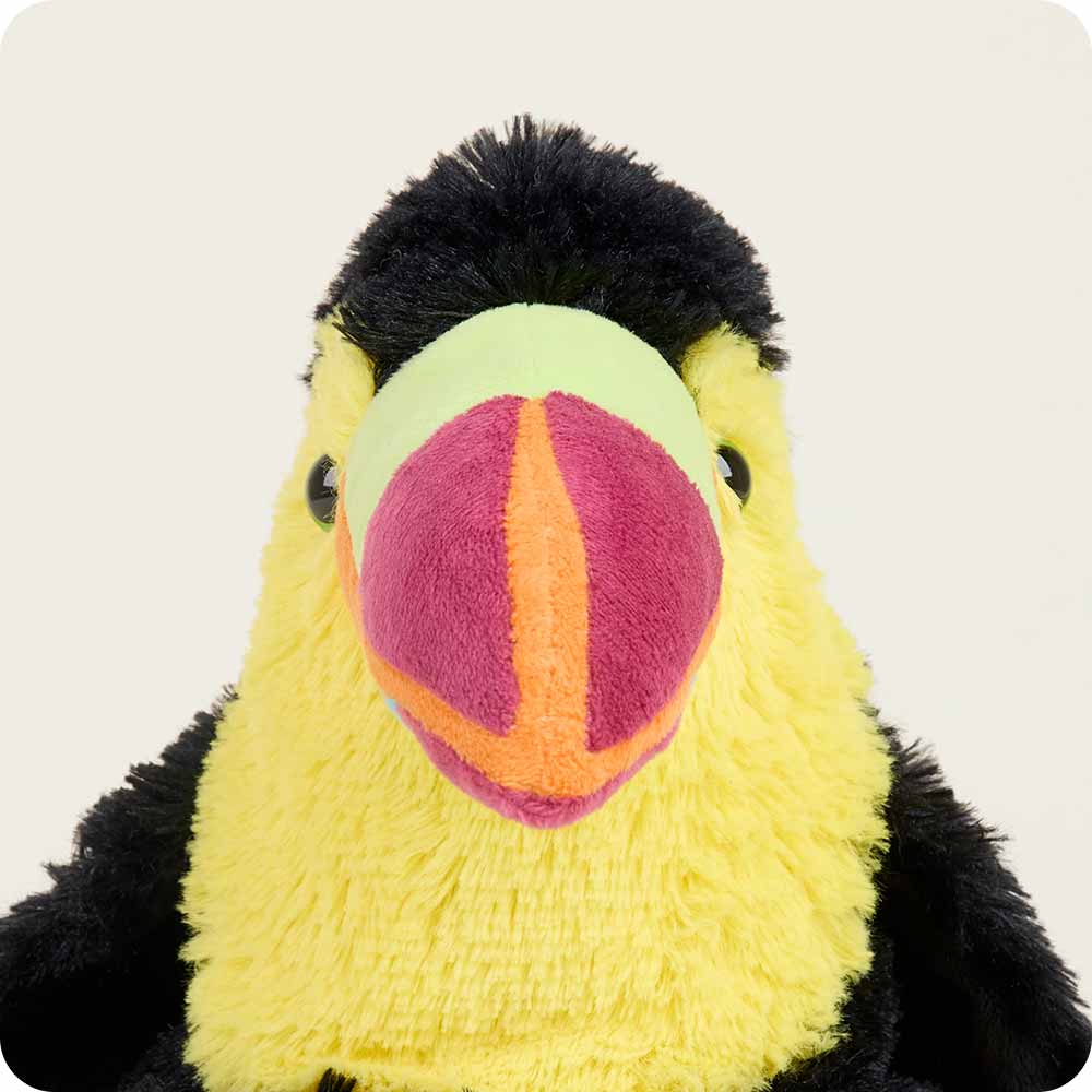 Warmies Toucan