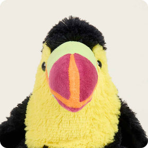 Warmies Toucan