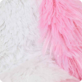 Warmies Laying Down Unicorn