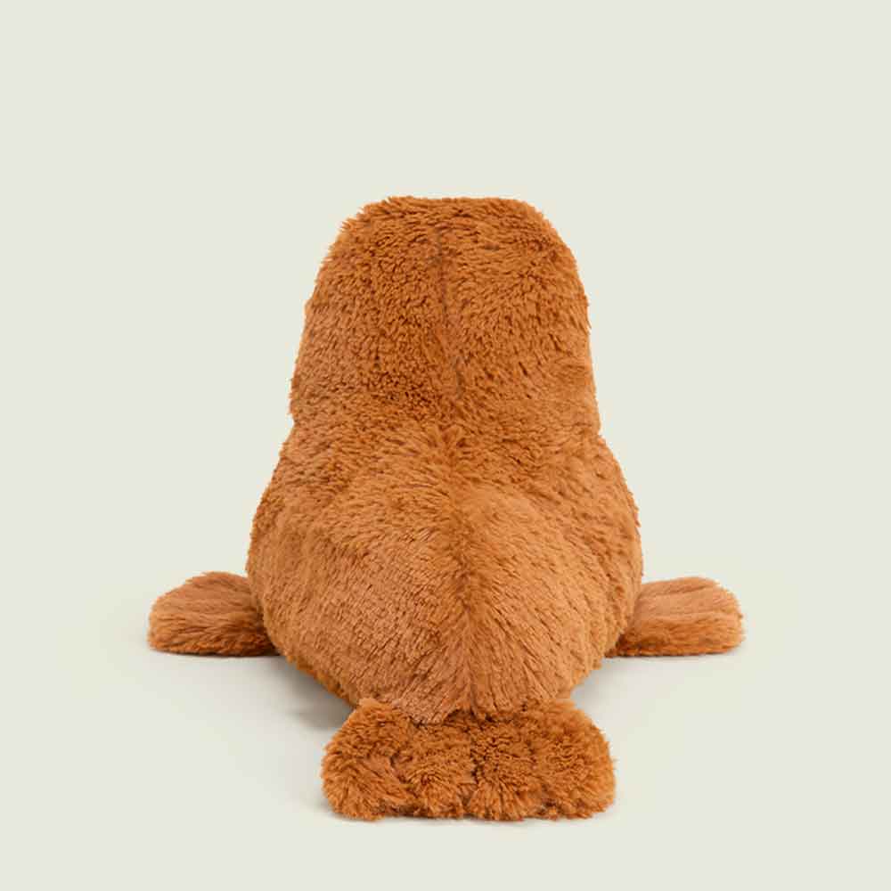 Warmies Walrus