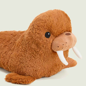 Warmies Walrus