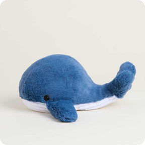 Warmies Whale