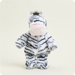 Warmies Zebra