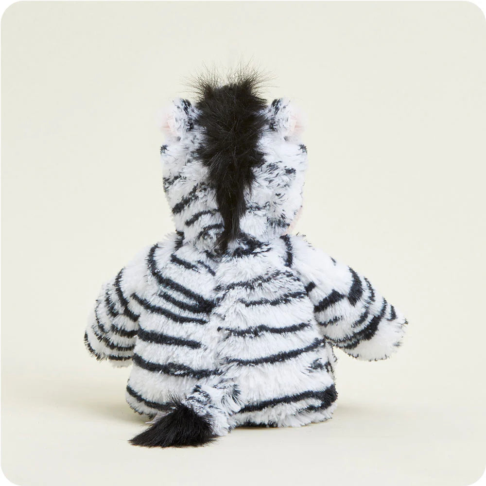 Warmies Zebra