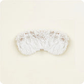 Warmies Marshmellow Brown Eye Mask