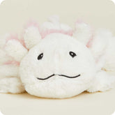 Warmies Axolotl Junior