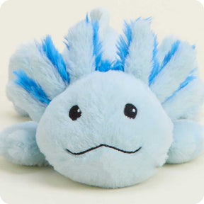 Warmies Axolotl Junior