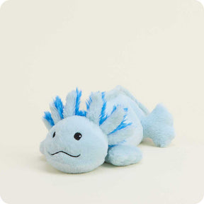 Warmies Axolotl Junior