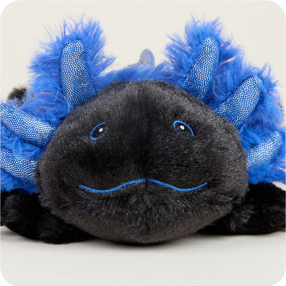 Warmies Axolotl Junior
