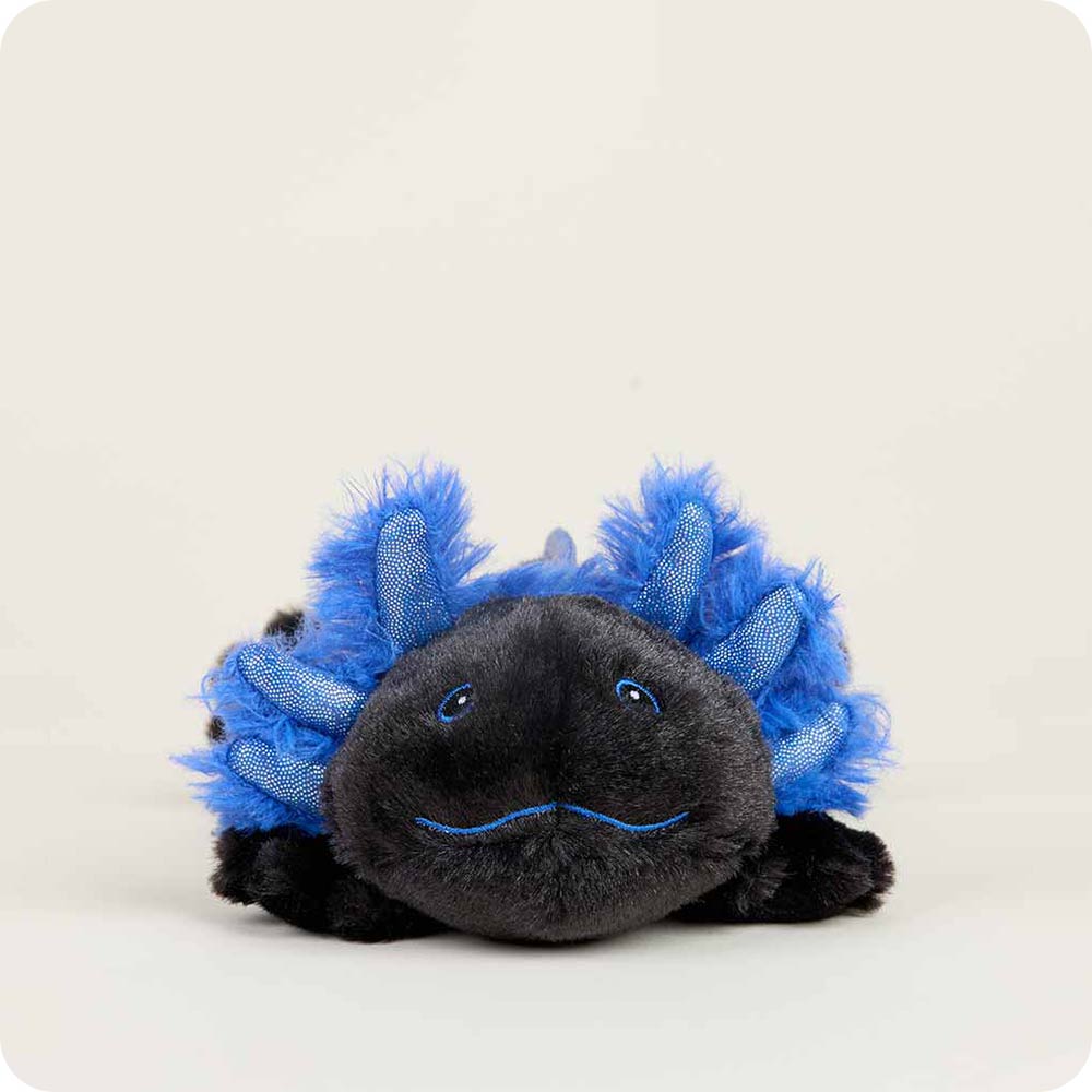 Warmies Axolotl Junior