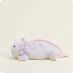 Warmies Axolotl Junior