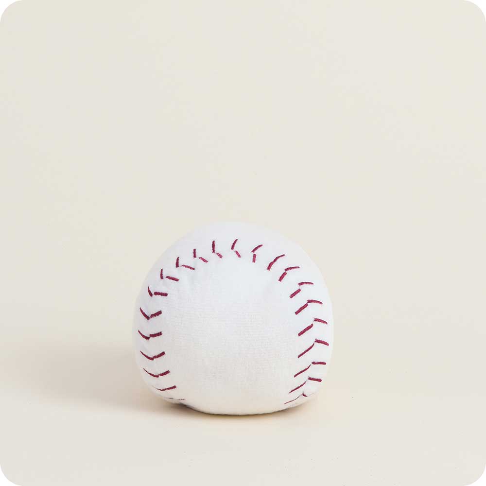 Warmies Baseball Junior