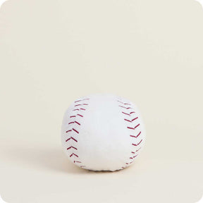 Warmies Baseball Junior