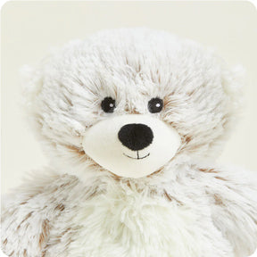 Warmies Marshmallow Bear Junior