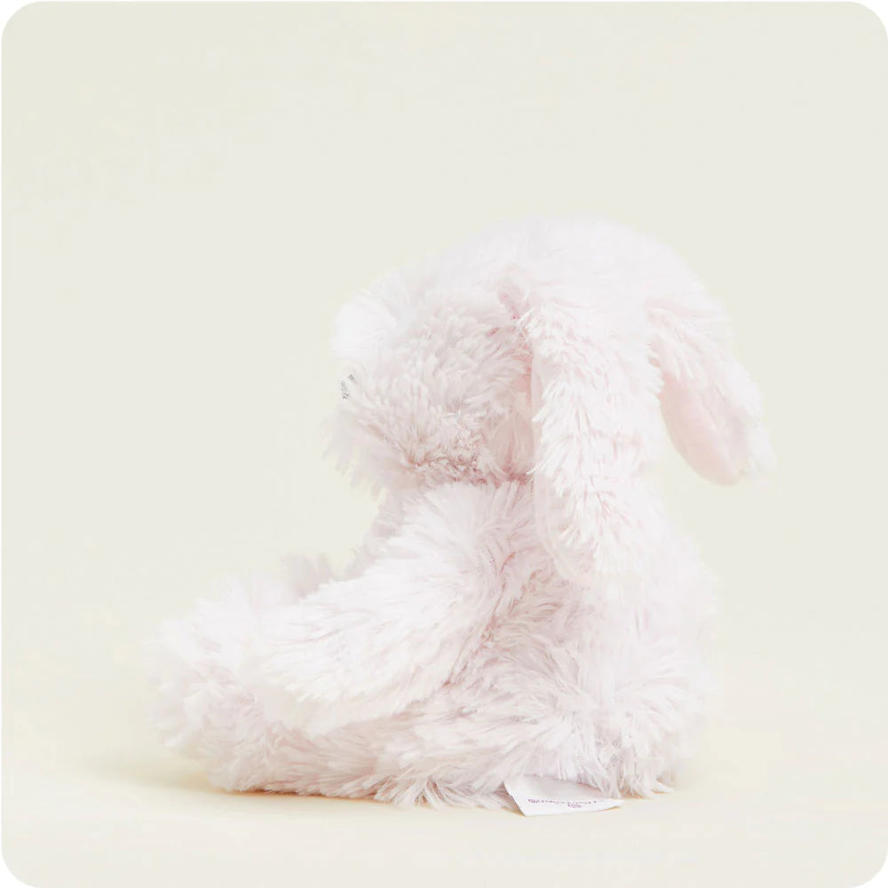 Warmies Bunny Pink Junior