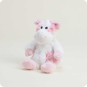 Warmies Strawberry Cow Junior