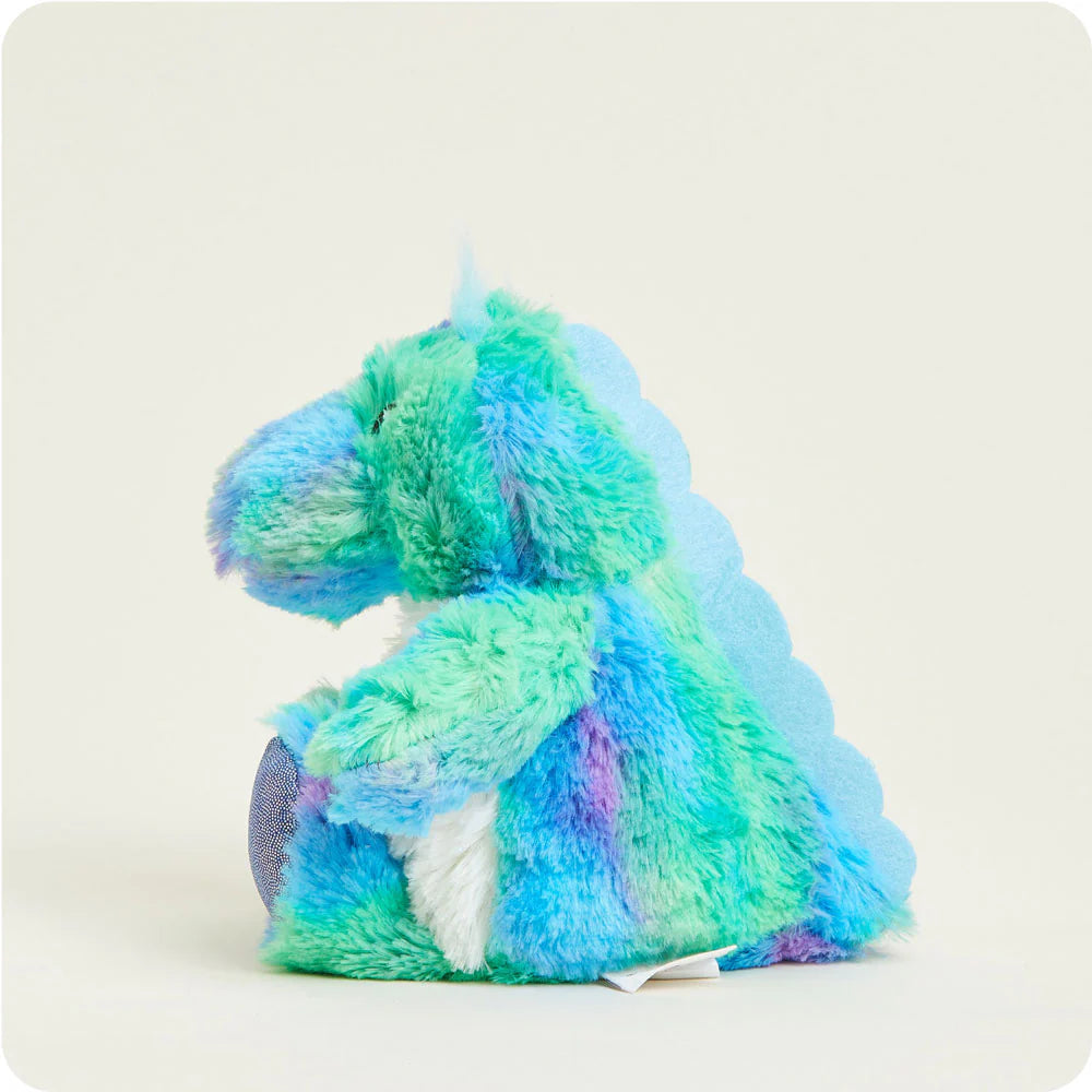 Warmies Dinosaur Rainbow Junior