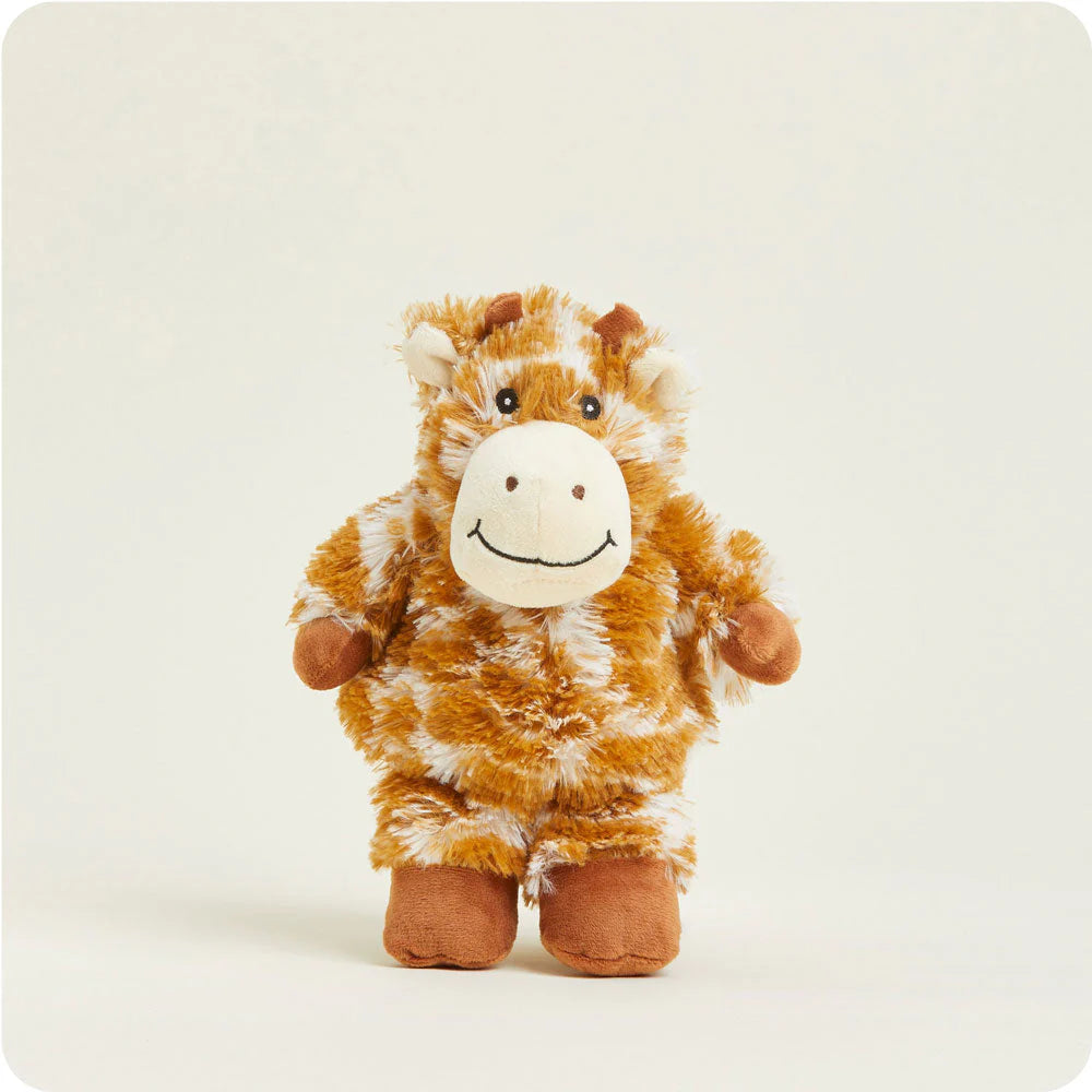 Warmies Giraffe Junior