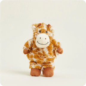 Warmies Giraffe Junior