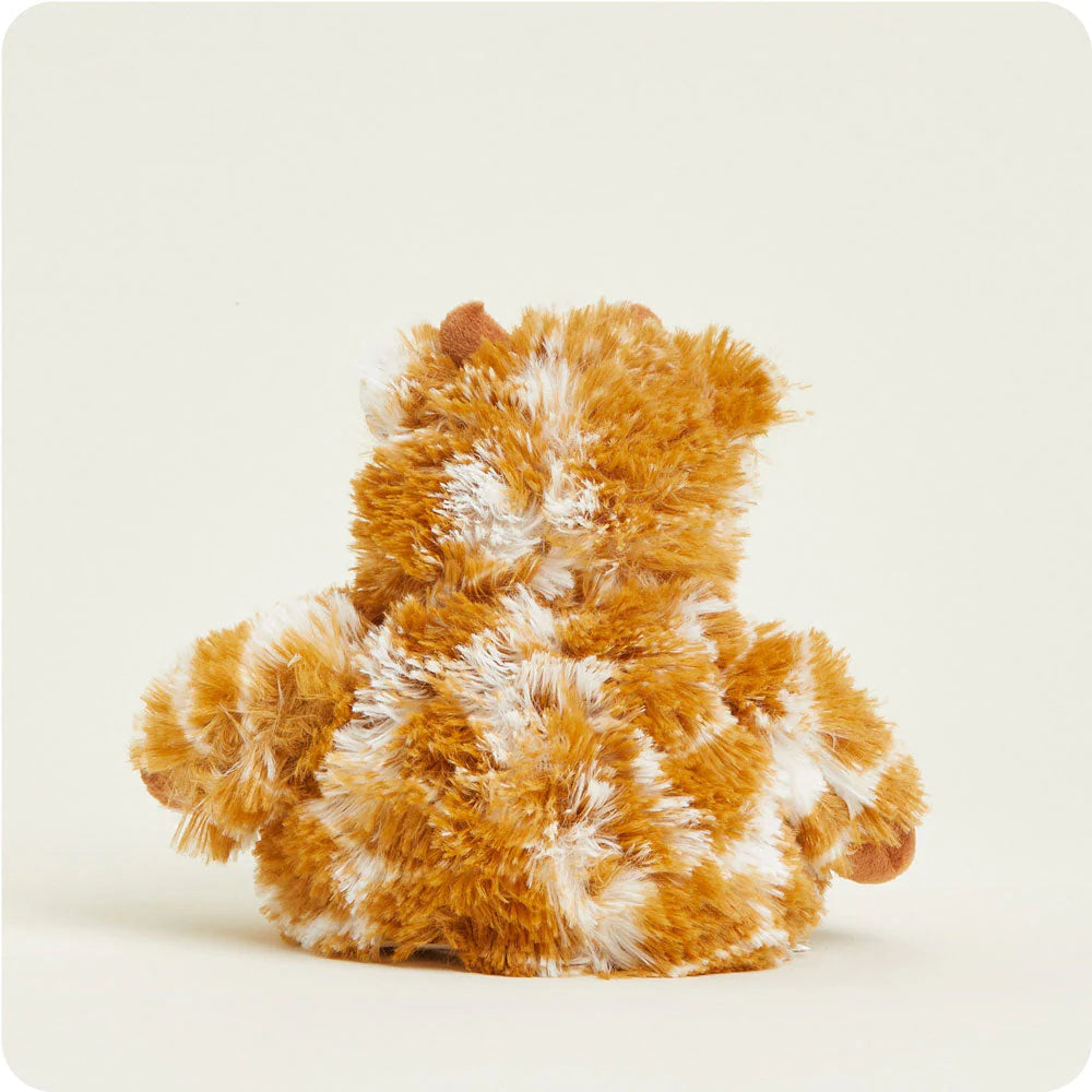 Warmies Giraffe Junior