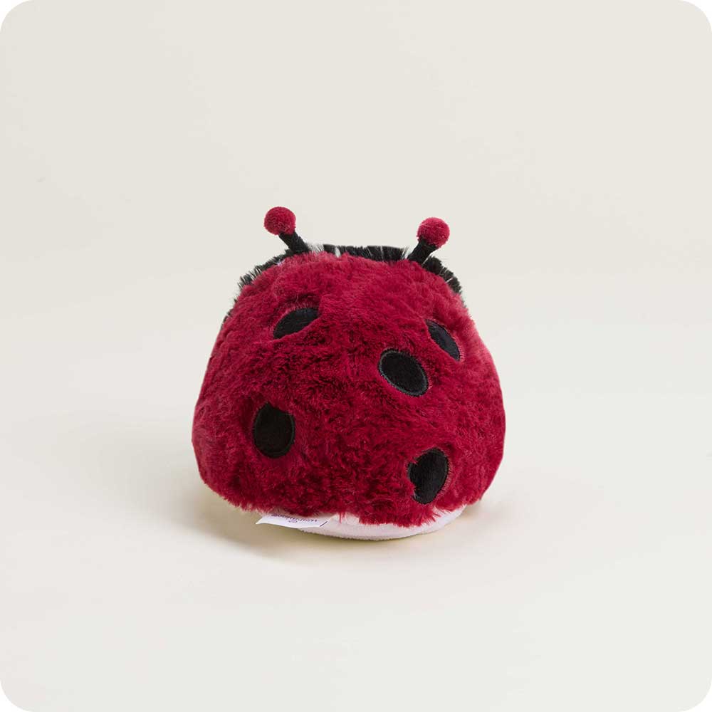 Warmies Ladybug Junior