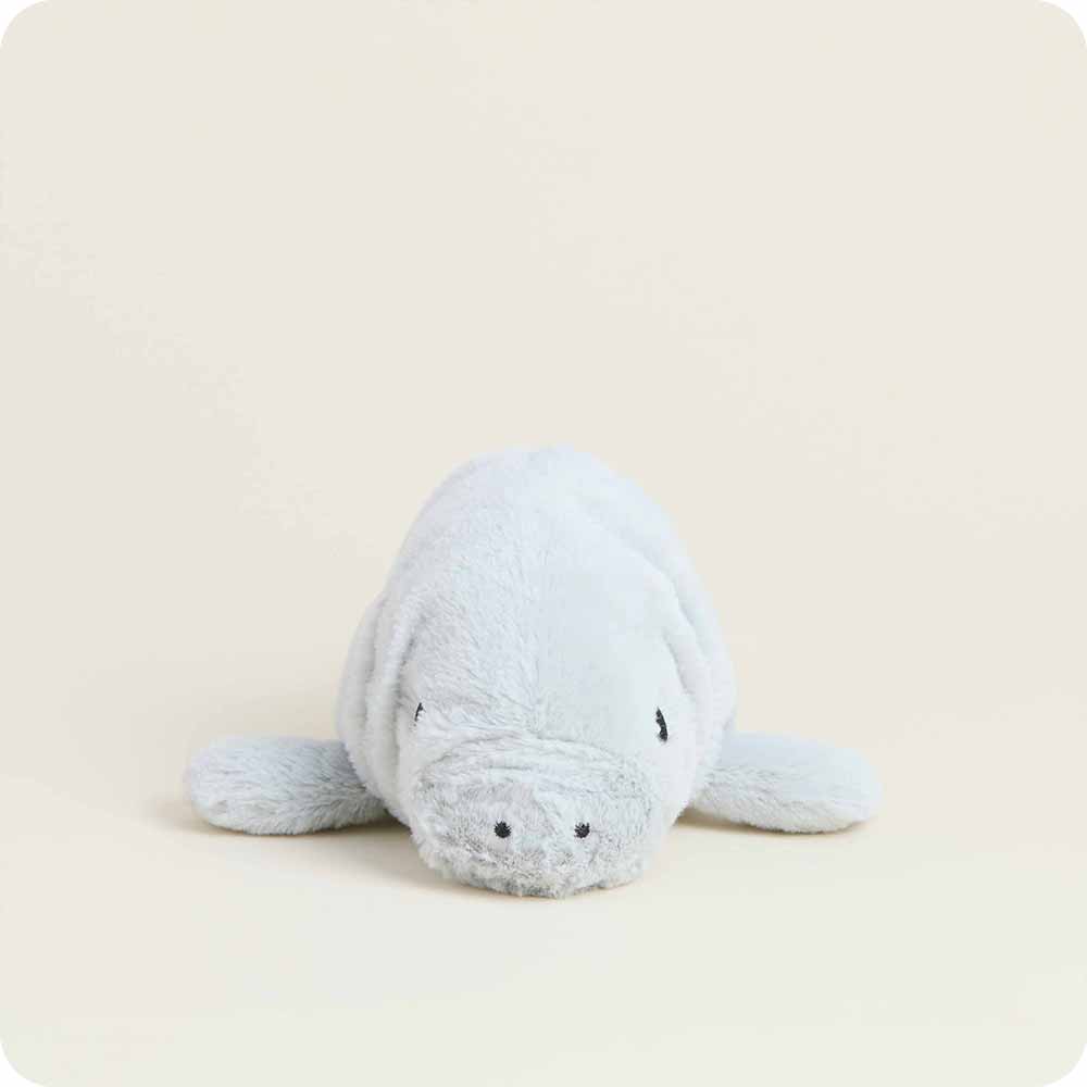 Warmies Manatee Jr
