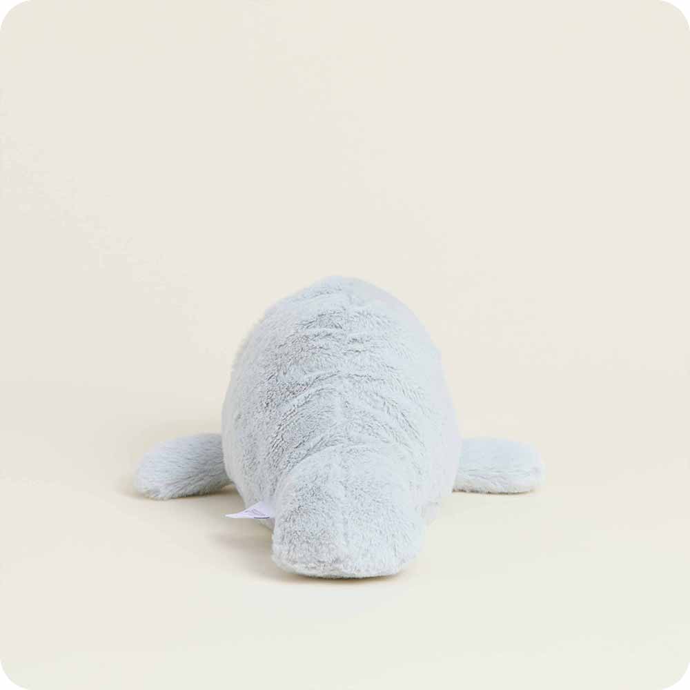 Warmies Manatee Jr